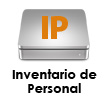 Inventario de Personal